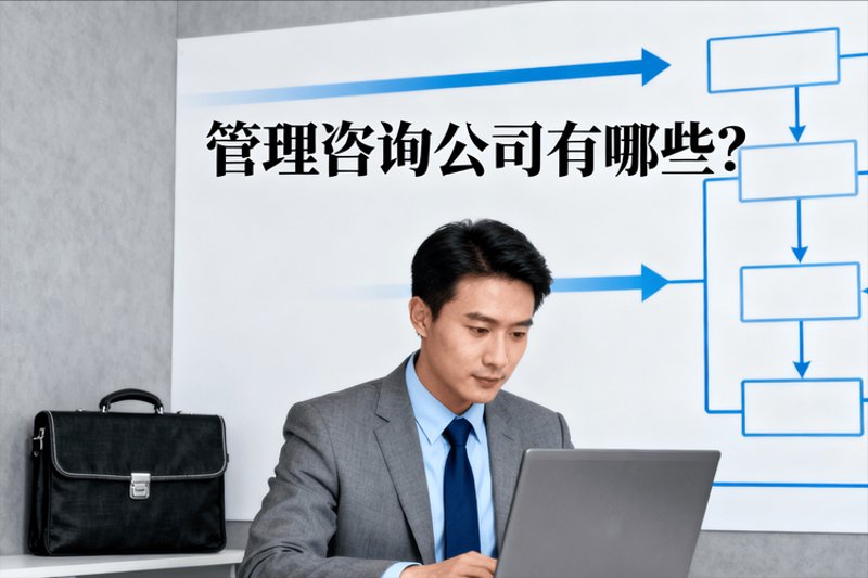 选择人力资源咨询的最佳指南