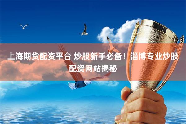 上海期货配资平台 炒股新手必备！淄博专业炒股配资网站揭秘